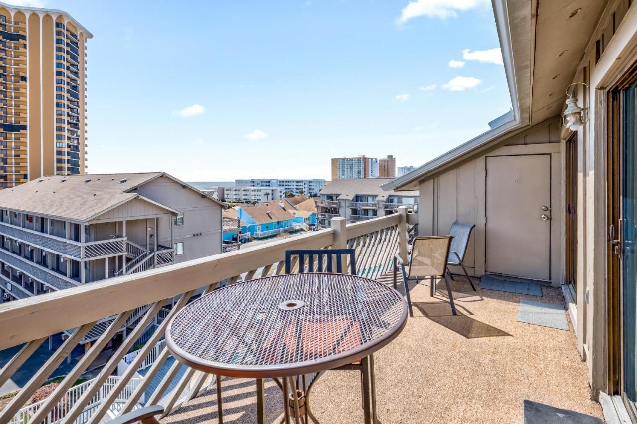 Shipwatch Pointe I - F316 Apartment Миртъл Бийч Екстериор снимка